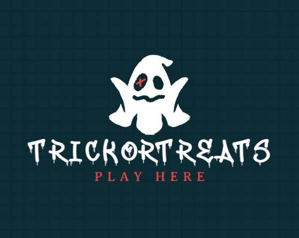 TrickOrTreats